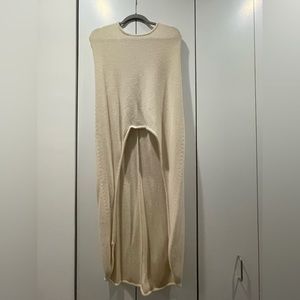Top/Cape Maje